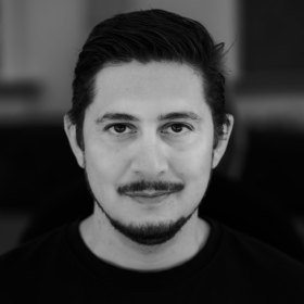 Jan Pérez, encargado de proyectos en iWeb